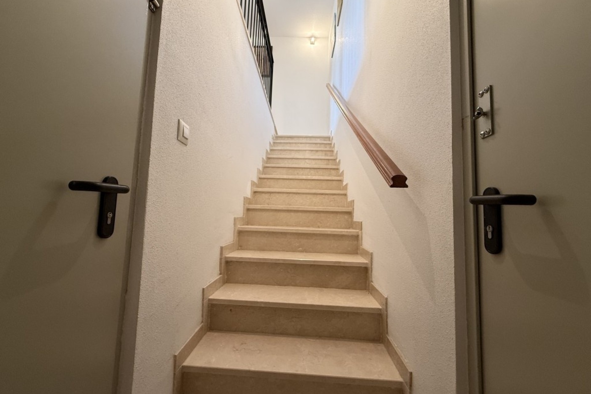 Herverkoop - Appartement / Flat -
La Puebla