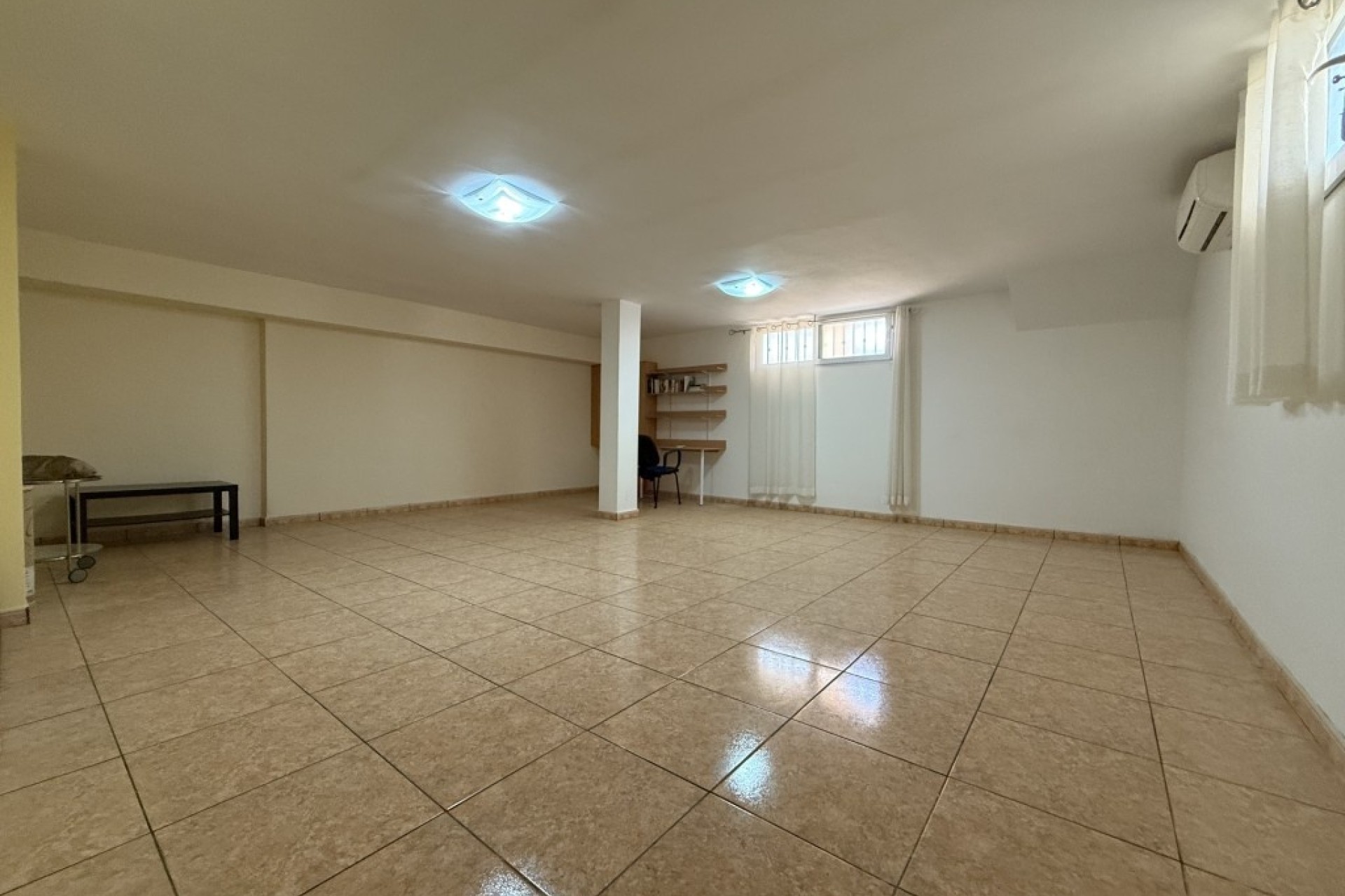 Herverkoop - Appartement / Flat -
La Puebla