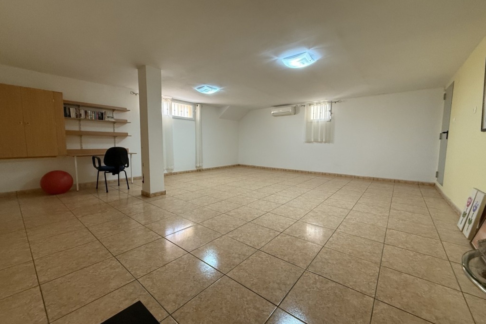 Herverkoop - Appartement / Flat -
La Puebla