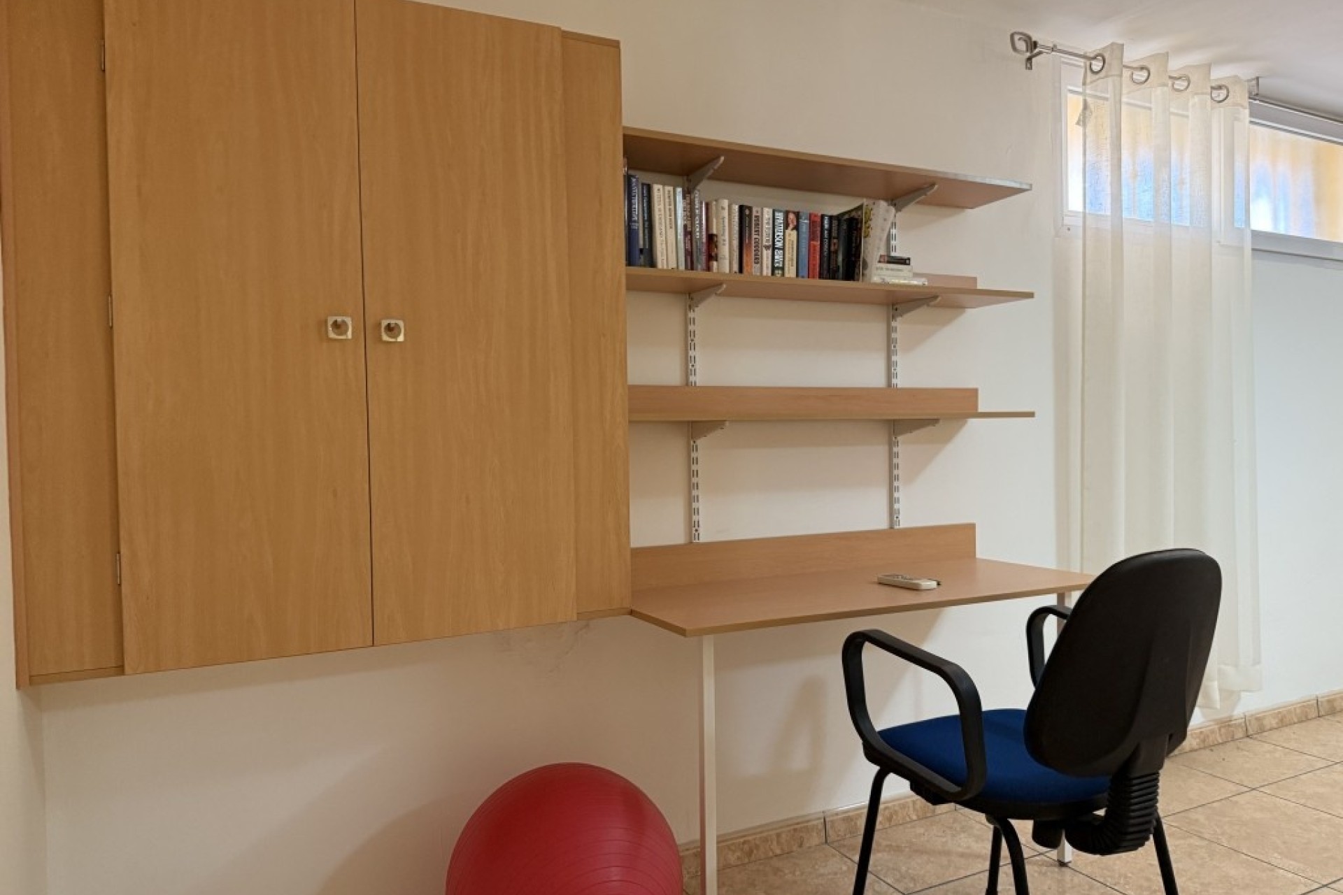 Herverkoop - Appartement / Flat -
La Puebla