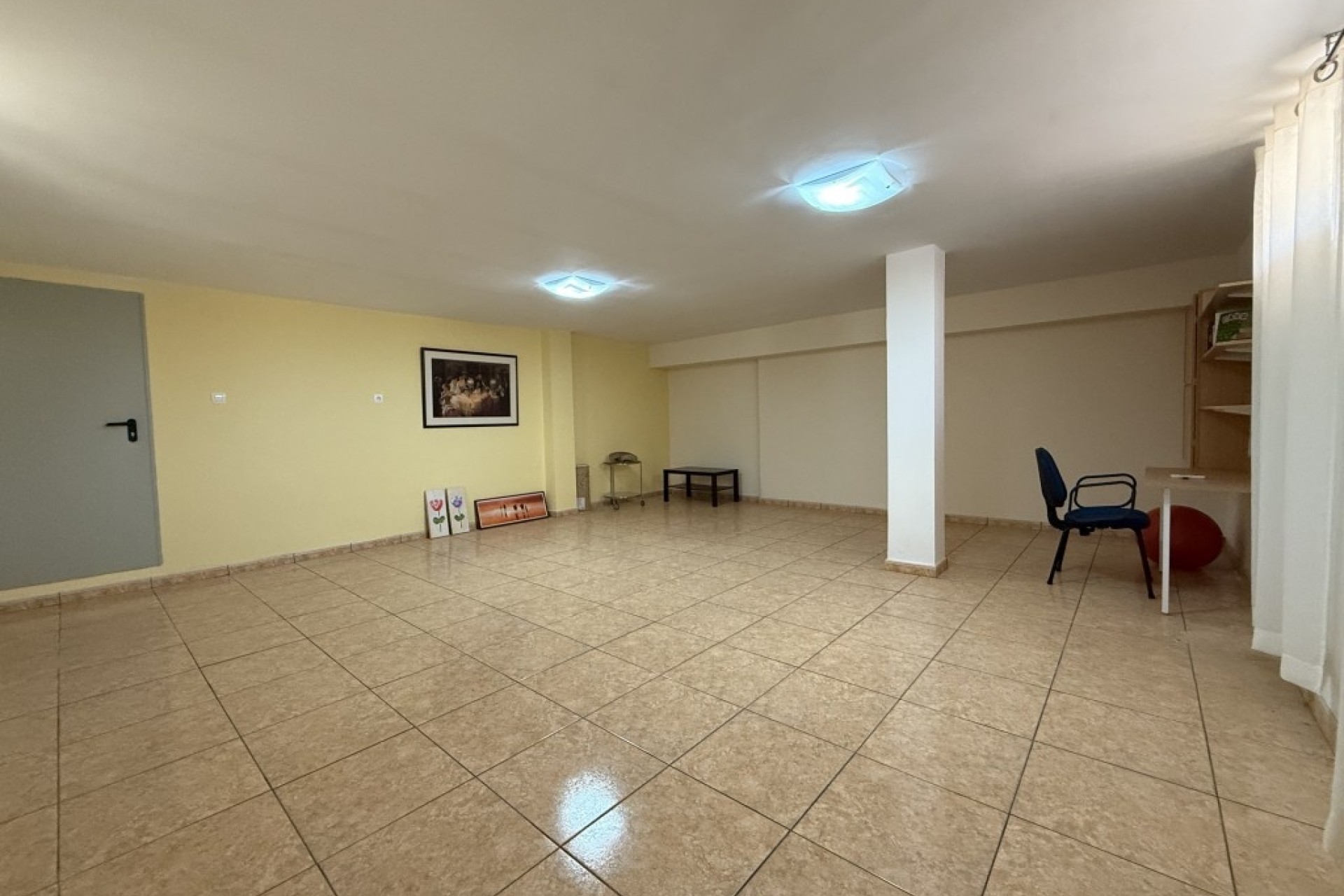 Herverkoop - Appartement / Flat -
La Puebla