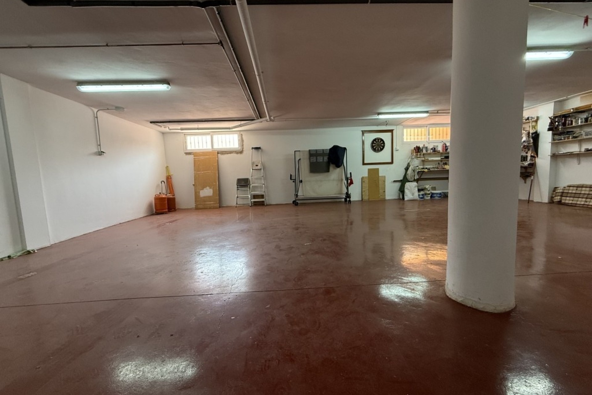 Herverkoop - Appartement / Flat -
La Puebla