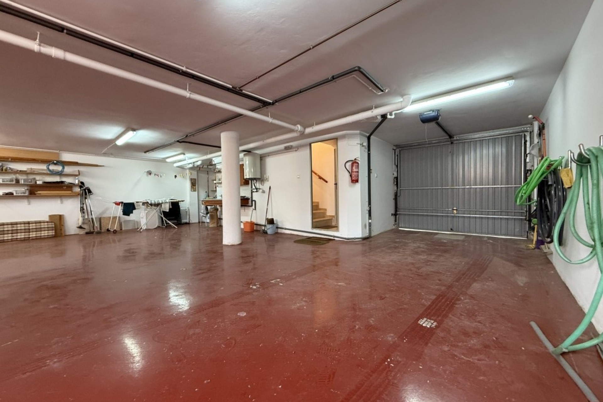 Herverkoop - Appartement / Flat -
La Puebla