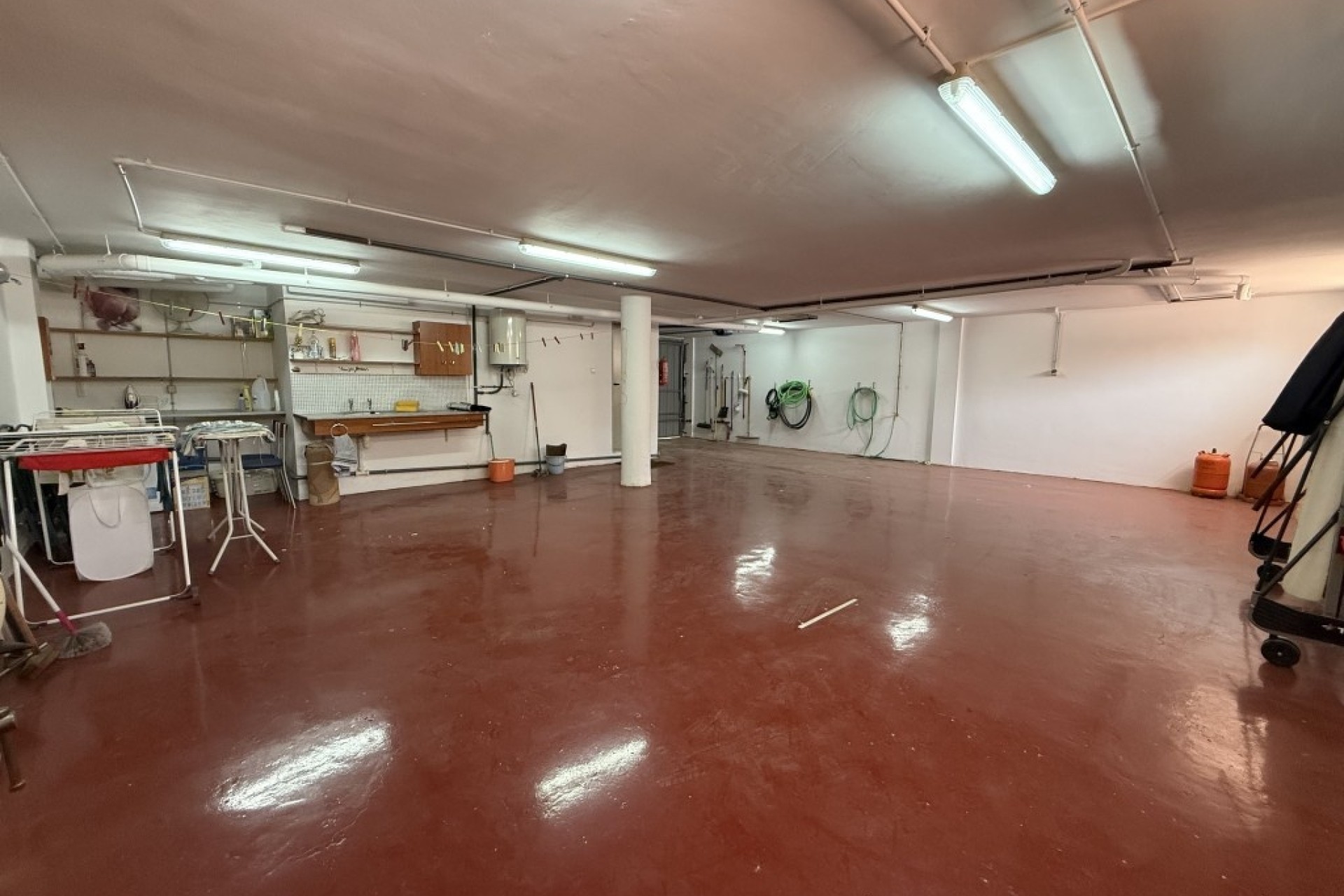 Herverkoop - Appartement / Flat -
La Puebla