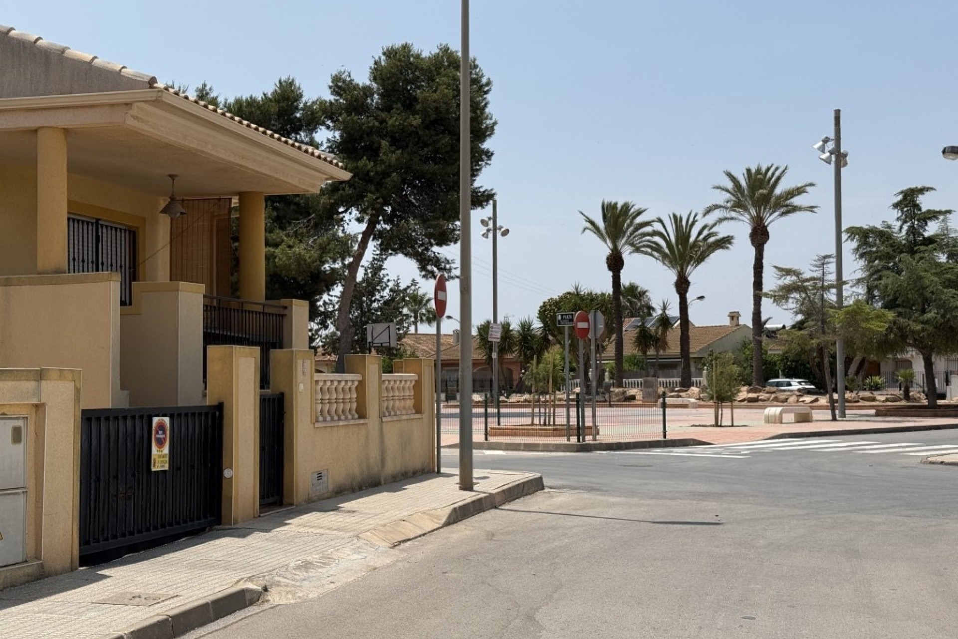 Herverkoop - Appartement / Flat -
La Puebla