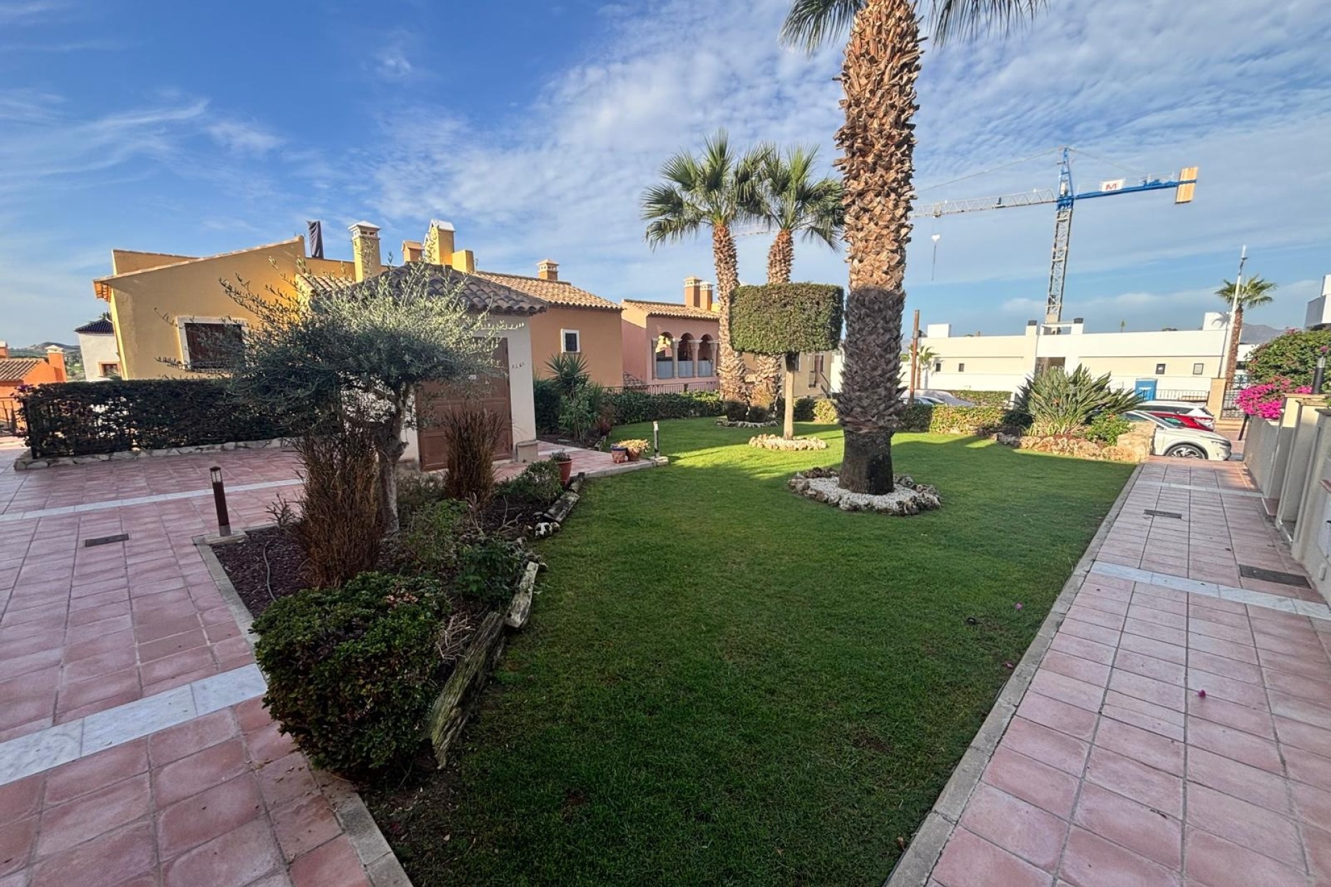 Herverkoop - Appartement / Flat -
La Rellana
