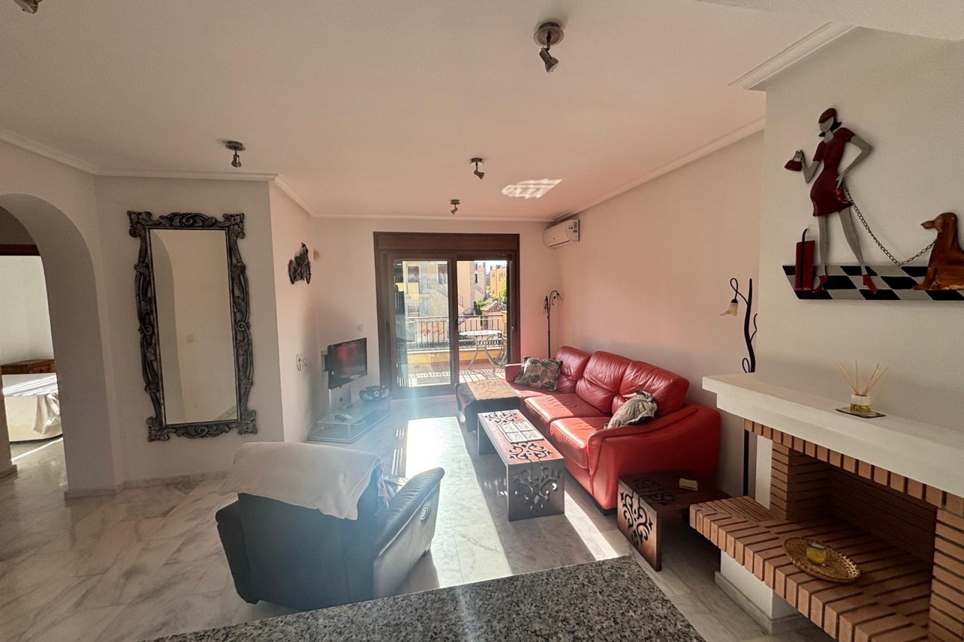Herverkoop - Appartement / Flat -
La Rellana