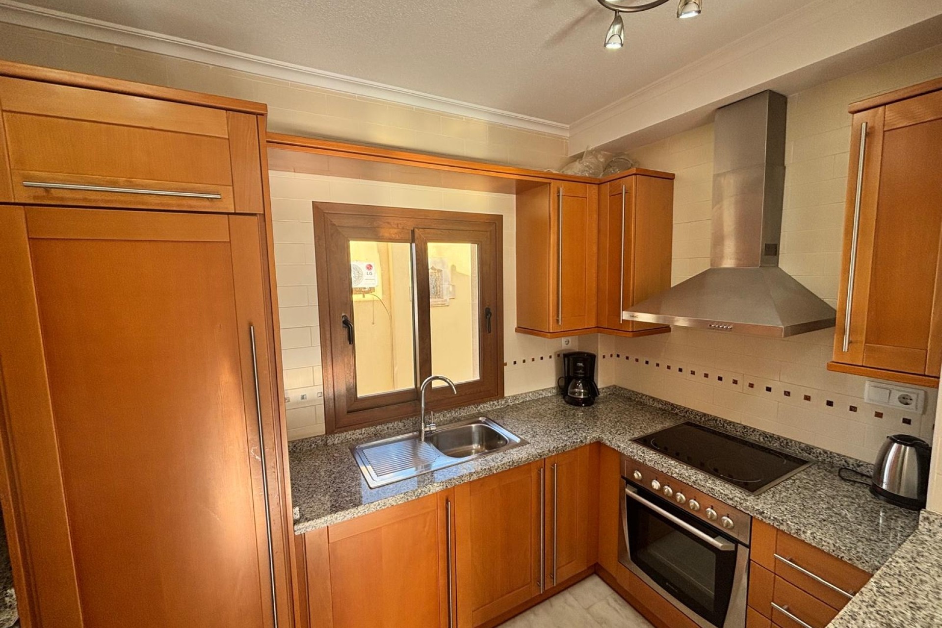 Herverkoop - Appartement / Flat -
La Rellana