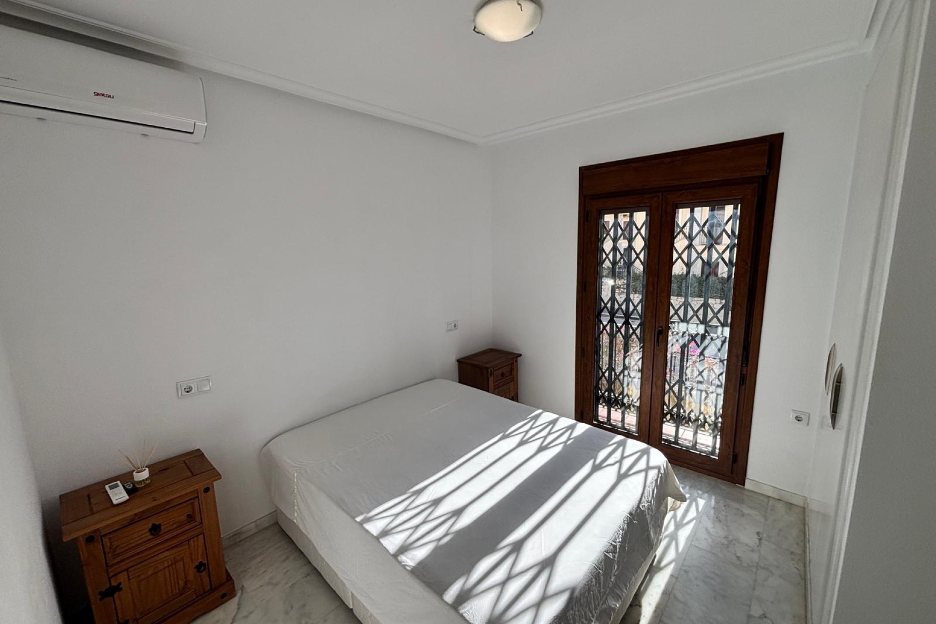 Herverkoop - Appartement / Flat -
La Rellana
