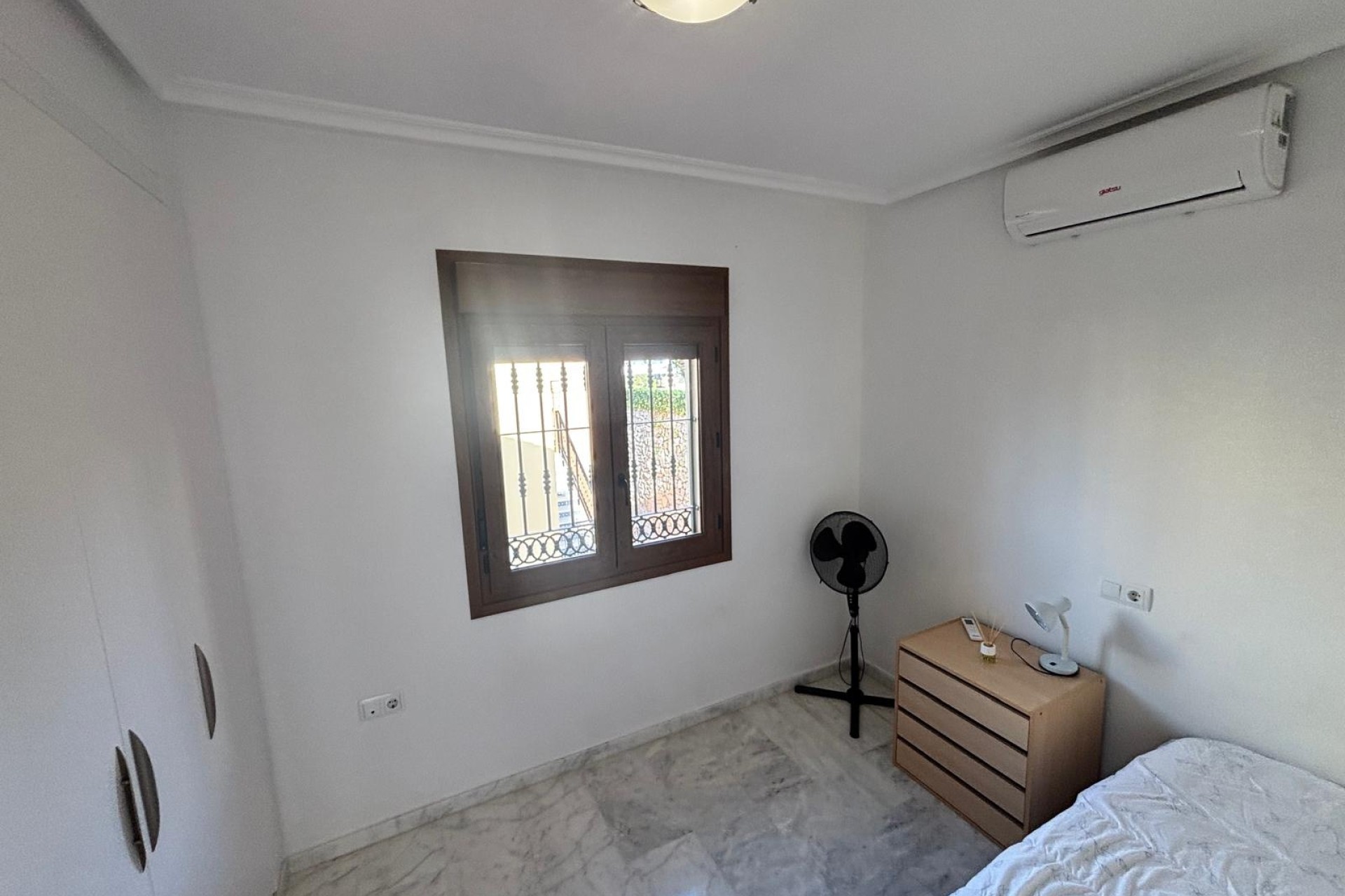 Herverkoop - Appartement / Flat -
La Rellana