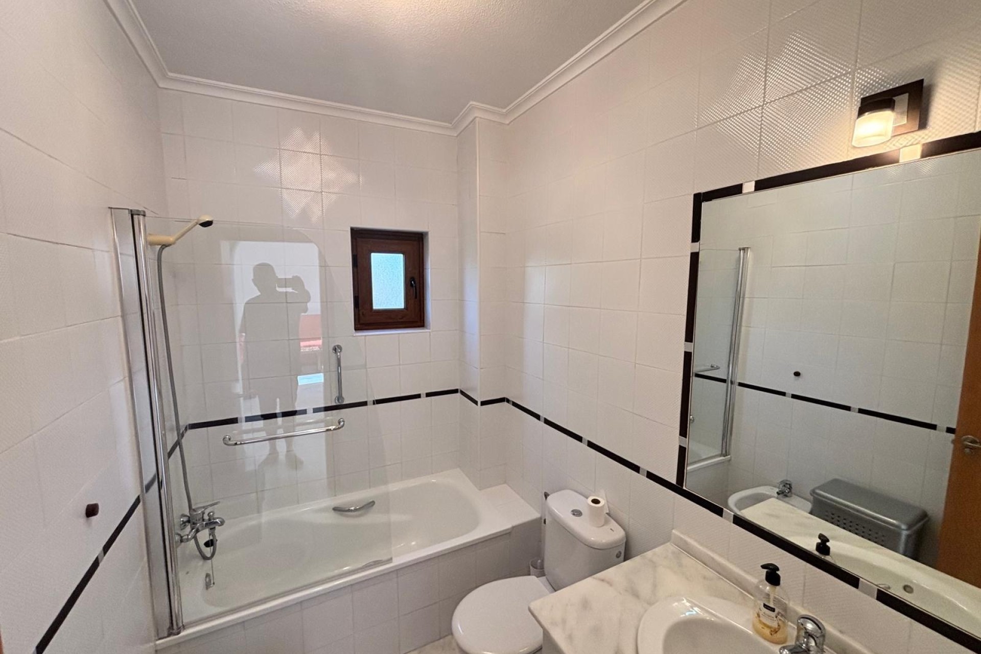 Herverkoop - Appartement / Flat -
La Rellana