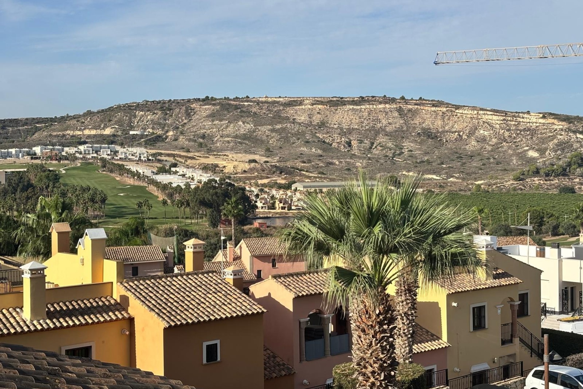 Herverkoop - Appartement / Flat -
La Rellana