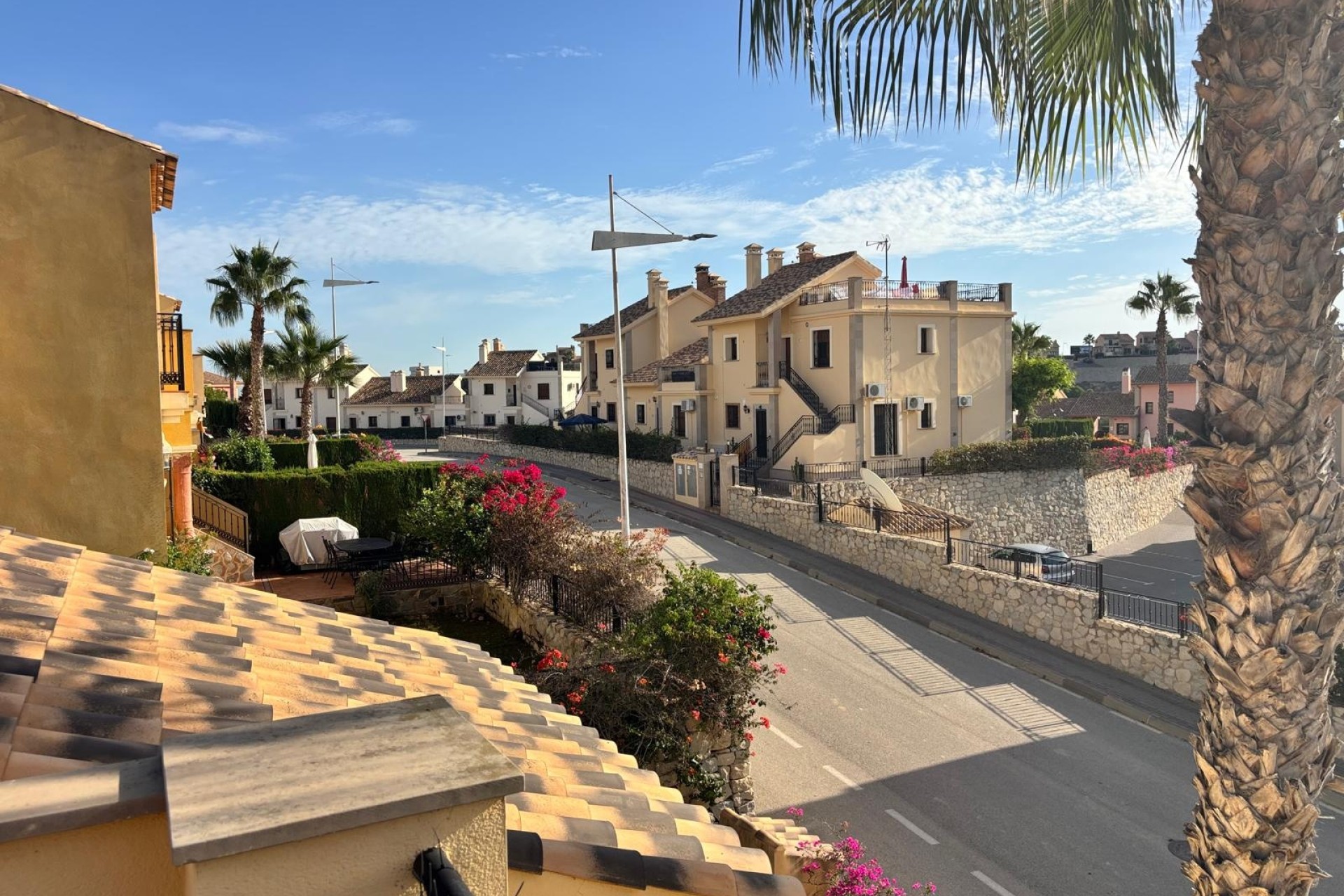 Herverkoop - Appartement / Flat -
La Rellana