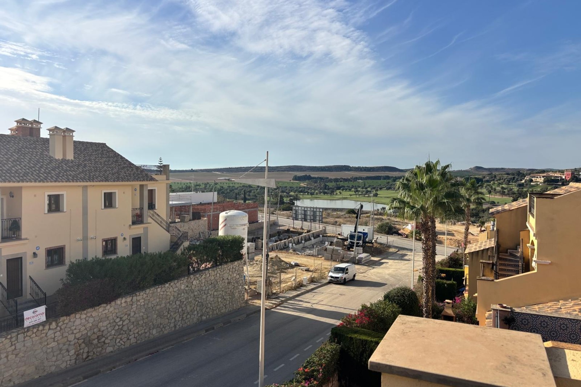 Herverkoop - Appartement / Flat -
La Rellana
