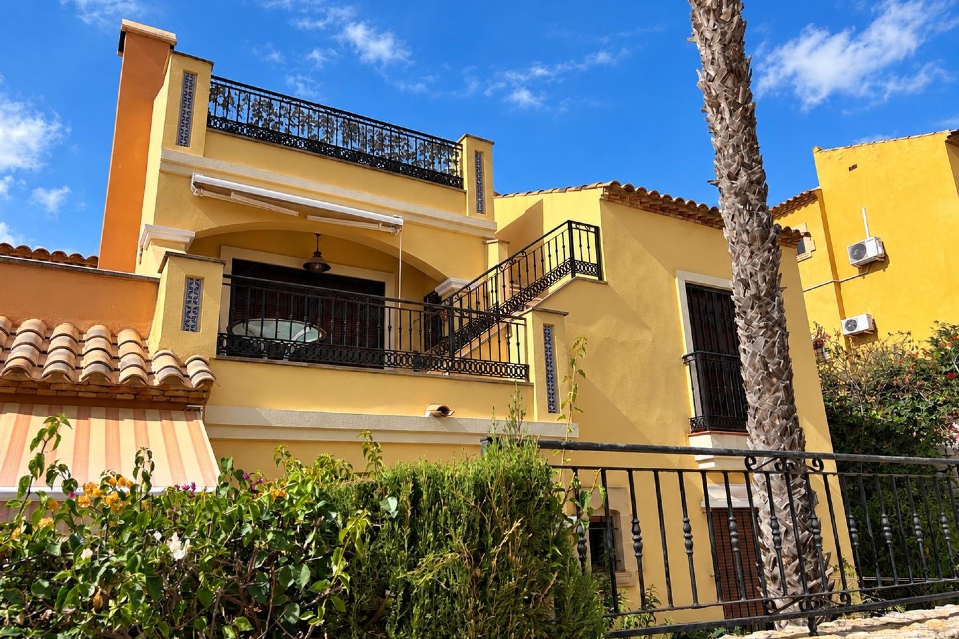 Herverkoop - Appartement / Flat -
La Rellana