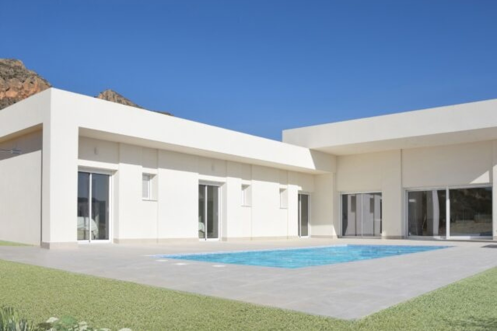 Herverkoop - Appartement / Flat -
La Romana