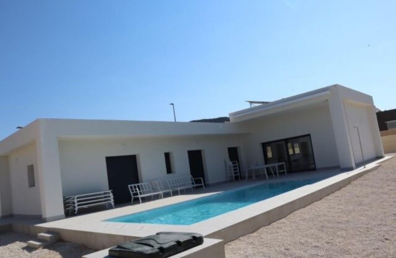 Herverkoop - Appartement / Flat -
La Romana