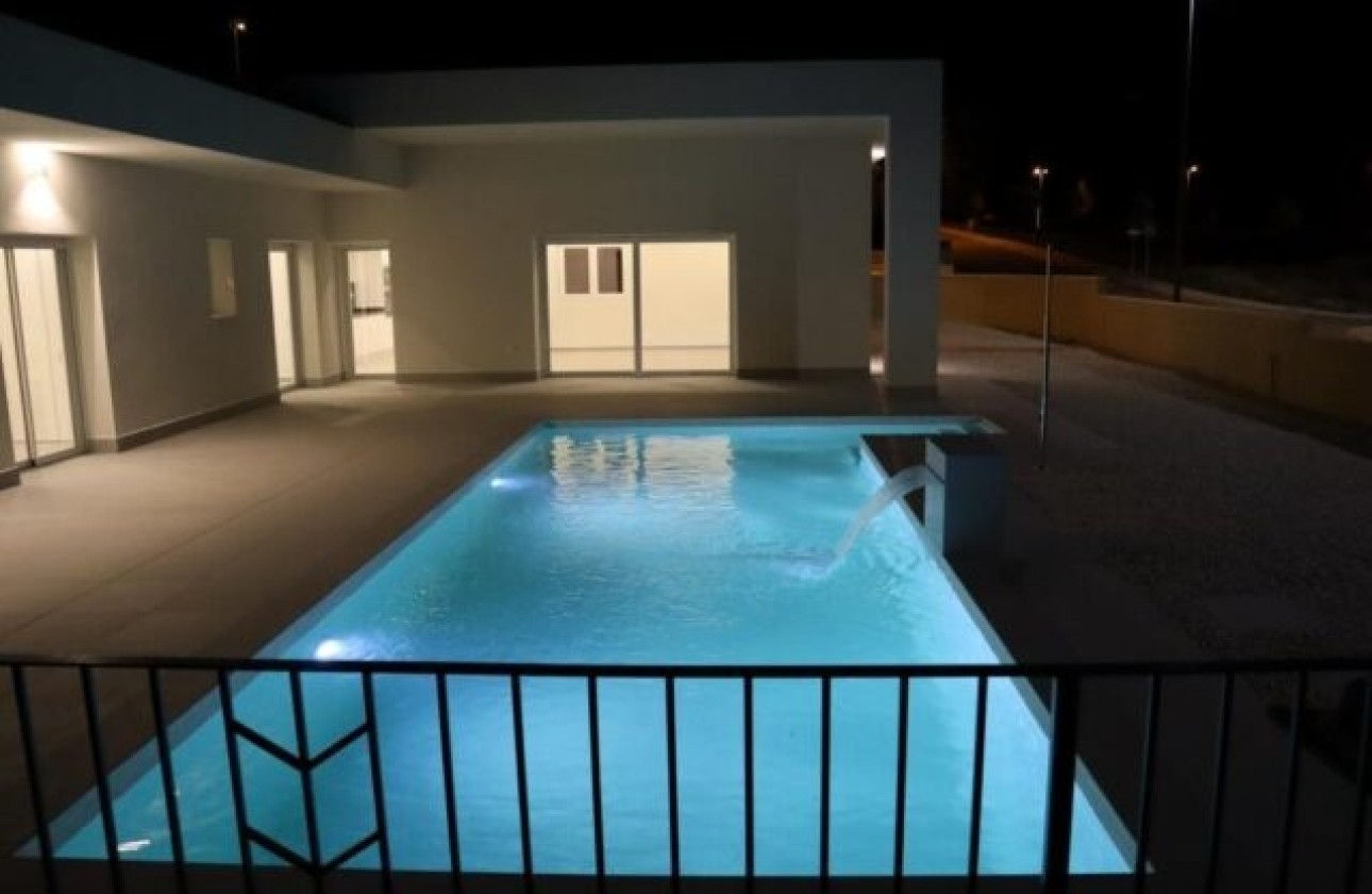 Herverkoop - Appartement / Flat -
La Romana