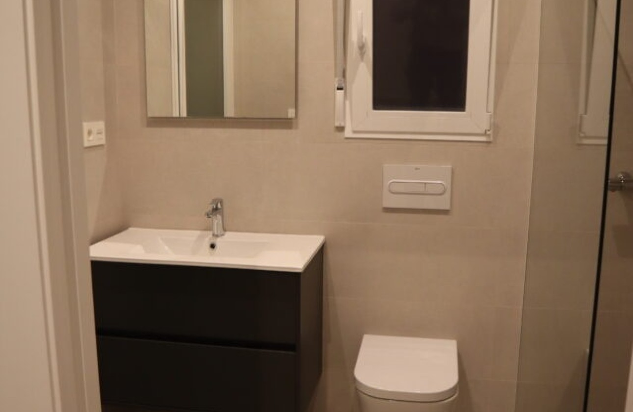 Herverkoop - Appartement / Flat -
La Romana