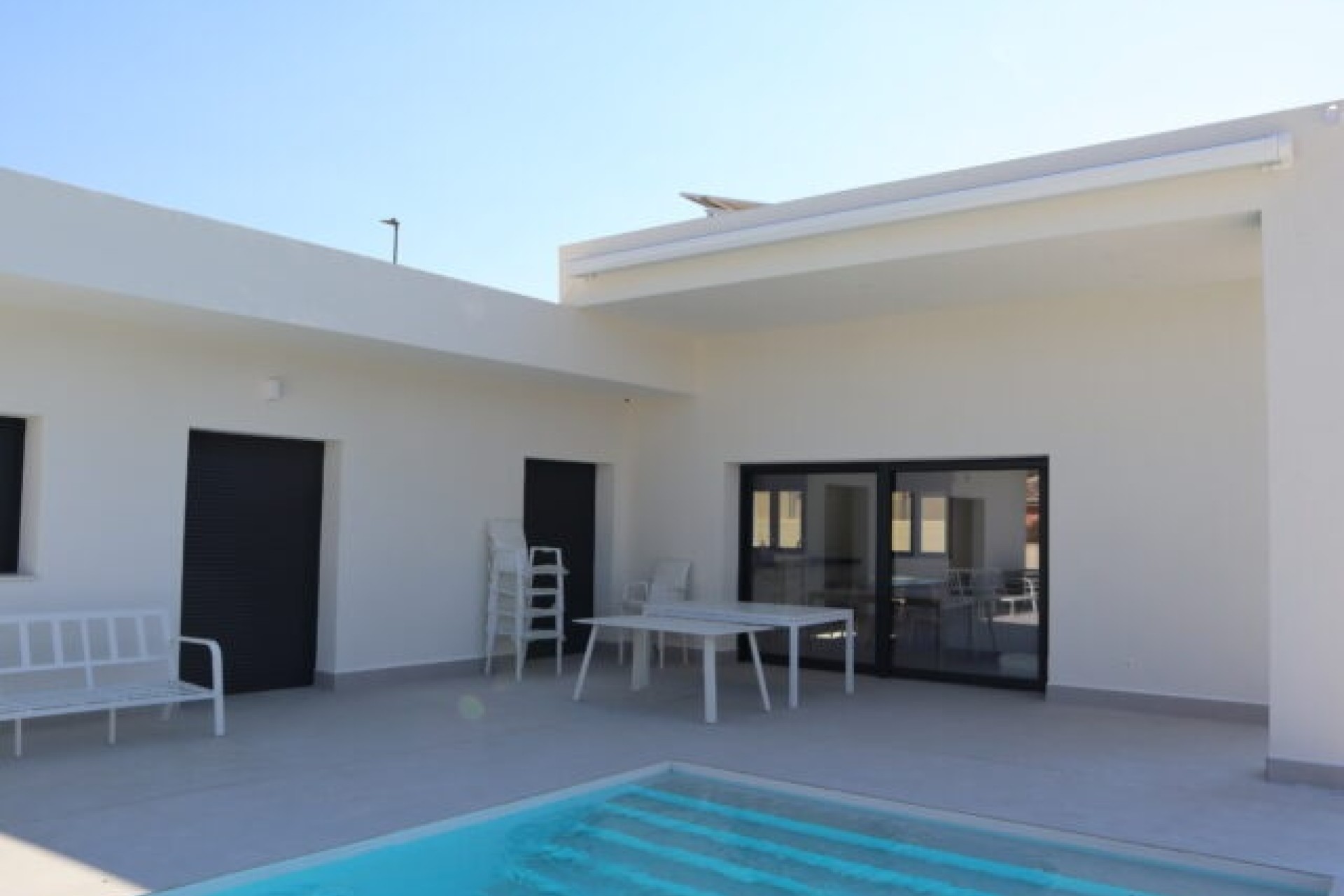 Herverkoop - Appartement / Flat -
La Romana