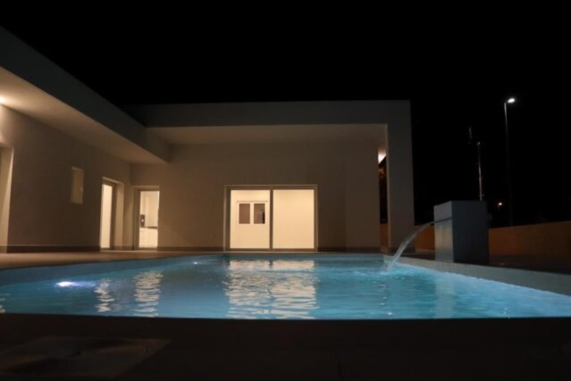 Herverkoop - Appartement / Flat -
La Romana