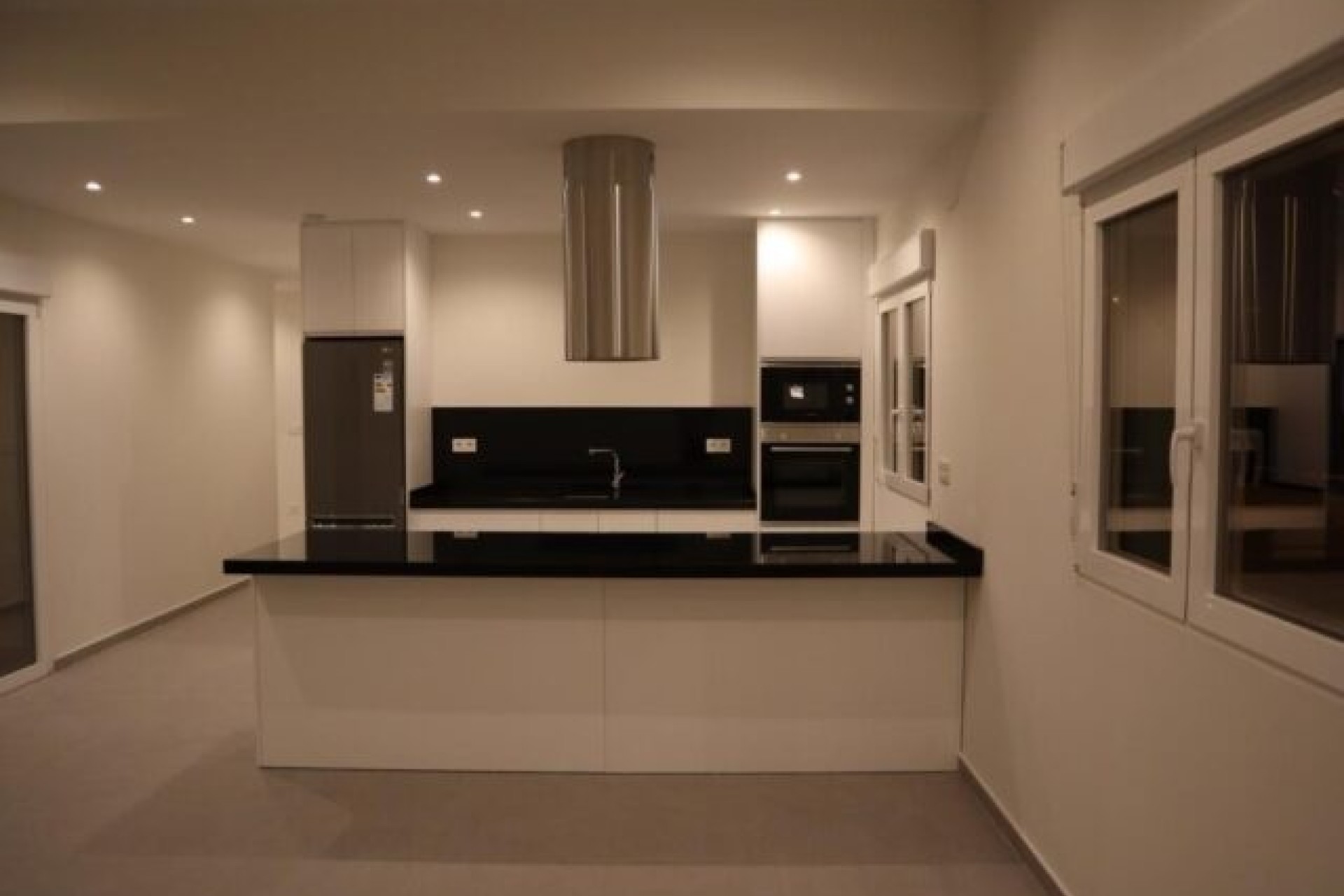 Herverkoop - Appartement / Flat -
La Romana