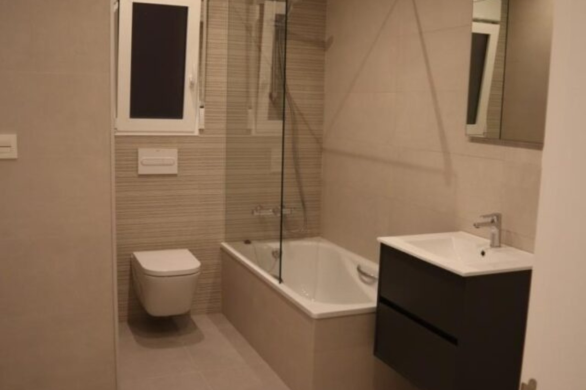 Herverkoop - Appartement / Flat -
La Romana