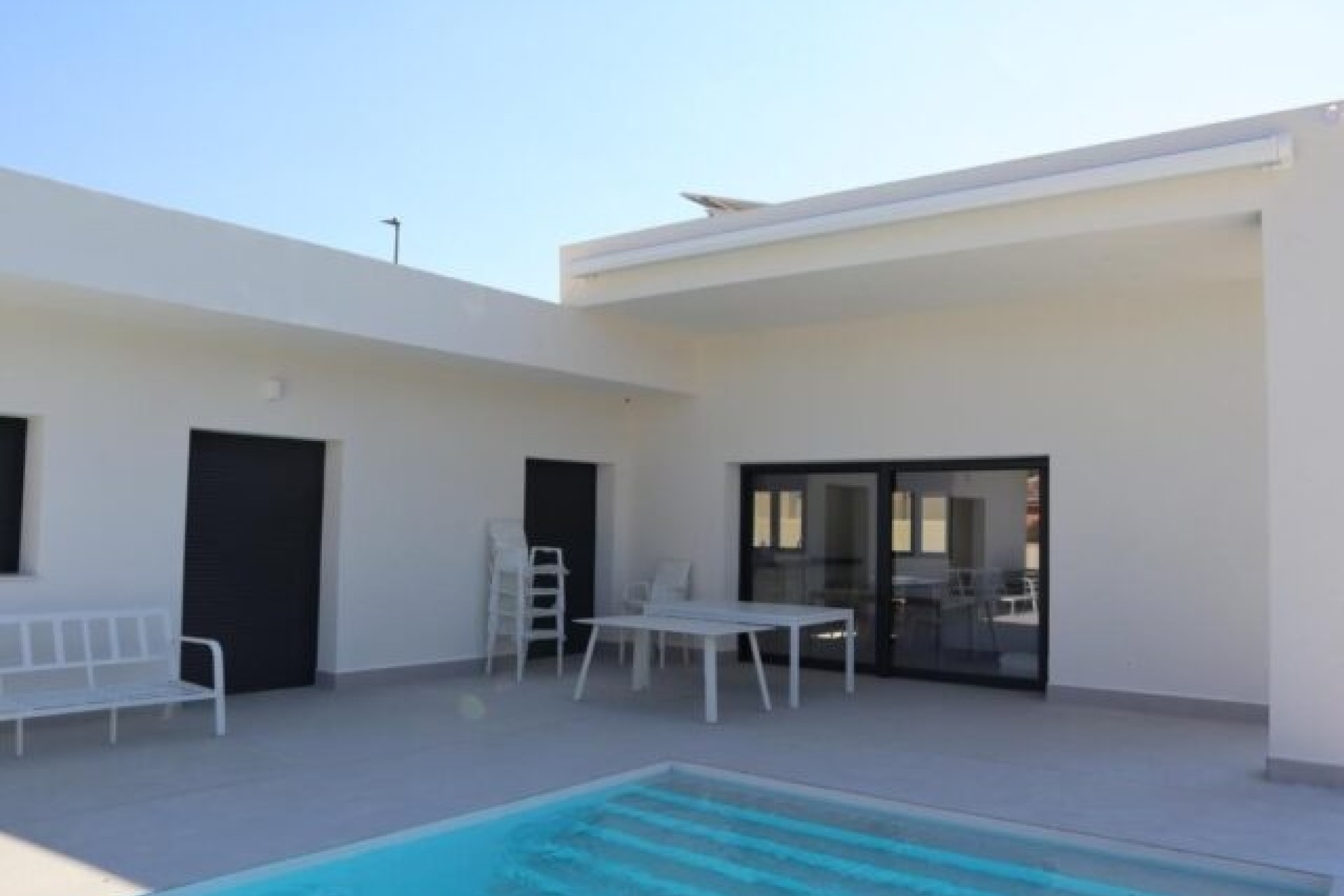 Herverkoop - Appartement / Flat -
La Romana