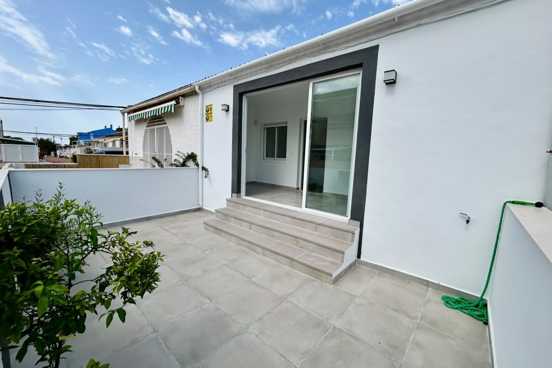 Herverkoop - Appartement / Flat -
La Siesta - El Salado - Torreta - Costa Blanca