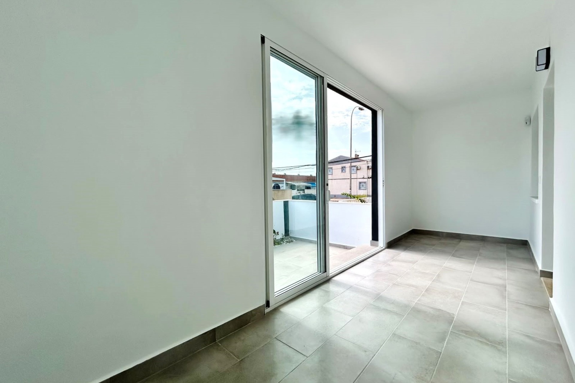 Herverkoop - Appartement / Flat -
La Siesta - El Salado - Torreta - Costa Blanca