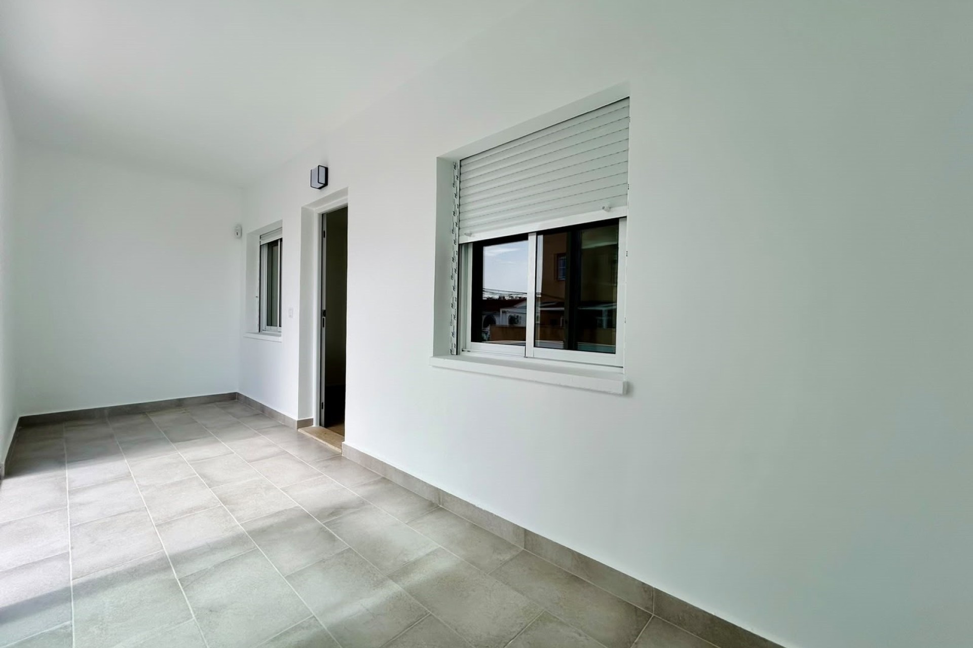 Herverkoop - Appartement / Flat -
La Siesta - El Salado - Torreta - Costa Blanca