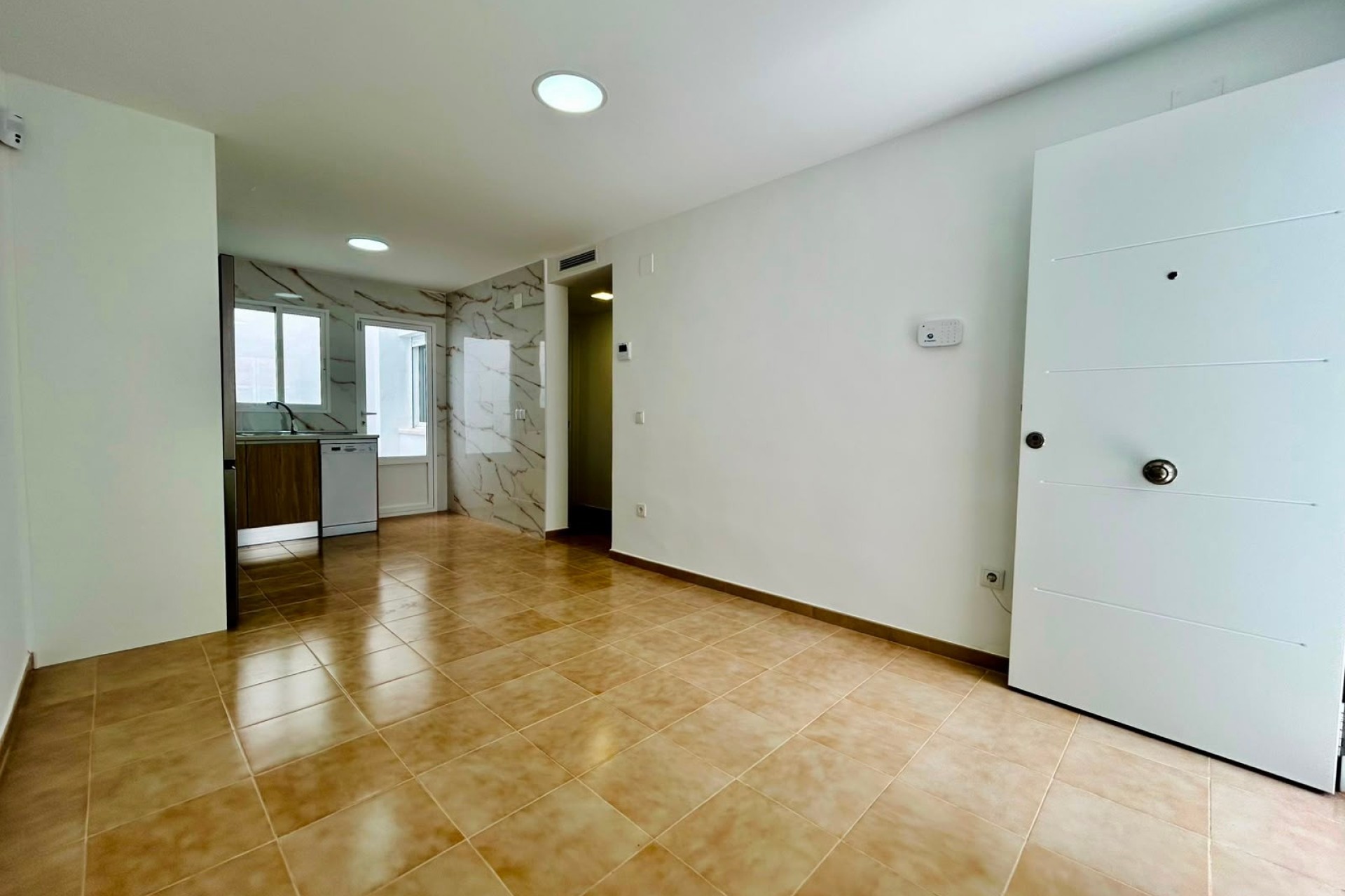 Herverkoop - Appartement / Flat -
La Siesta - El Salado - Torreta - Costa Blanca