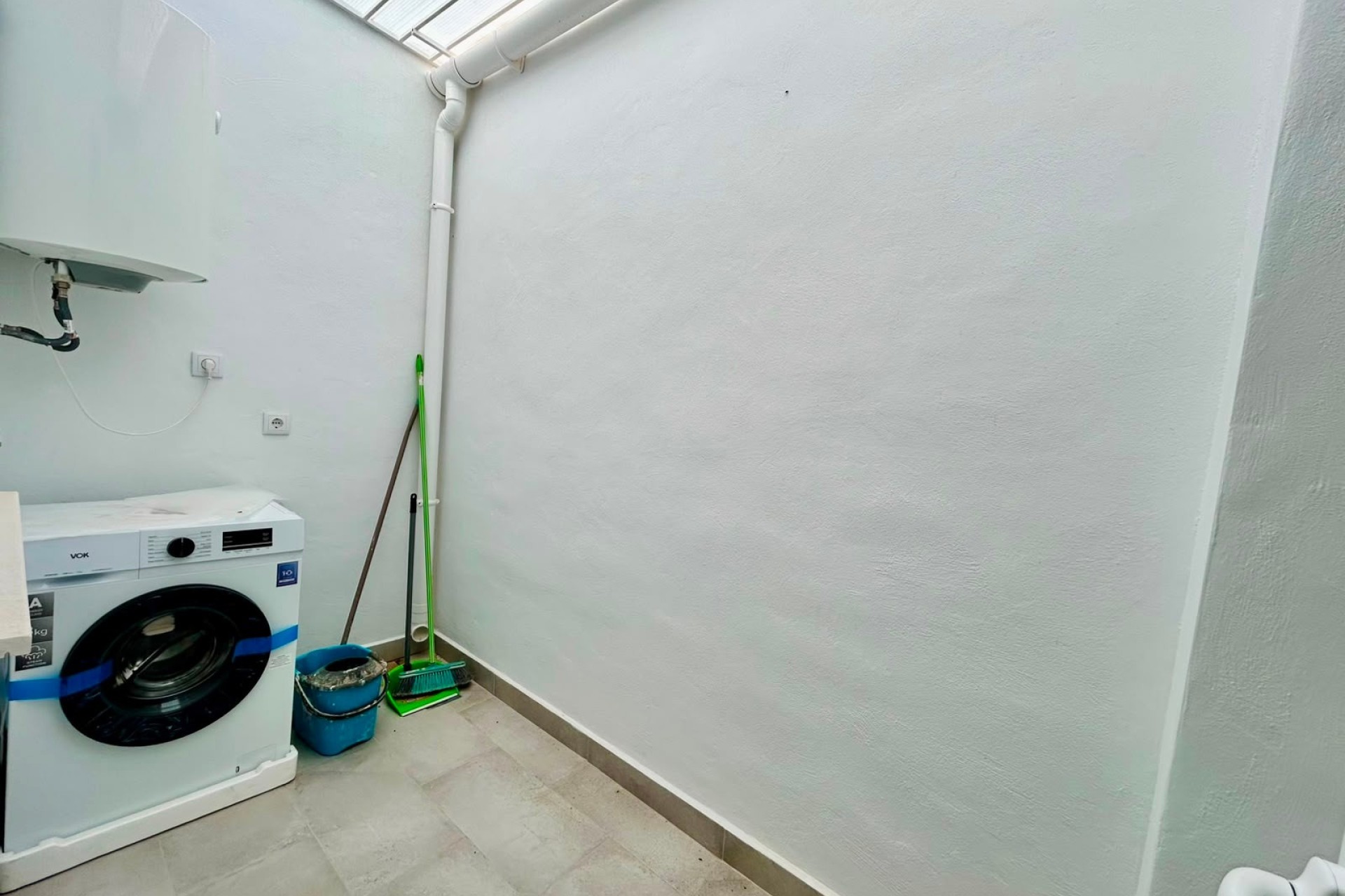 Herverkoop - Appartement / Flat -
La Siesta - El Salado - Torreta - Costa Blanca
