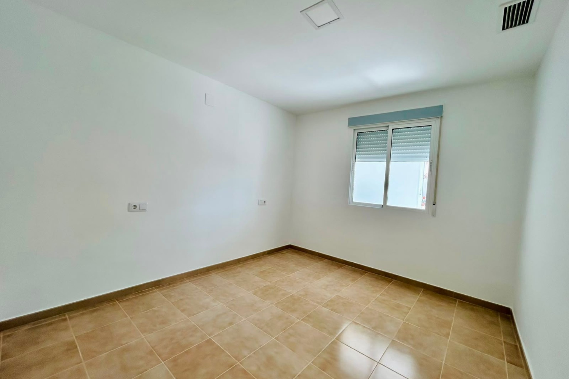 Herverkoop - Appartement / Flat -
La Siesta - El Salado - Torreta - Costa Blanca