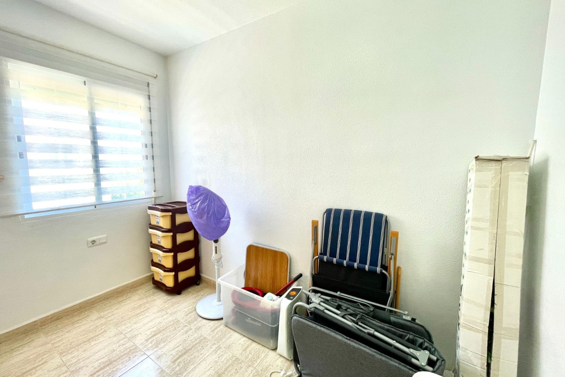 Herverkoop - Appartement / Flat -
La Siesta - El Salado - Torreta - La Siesta