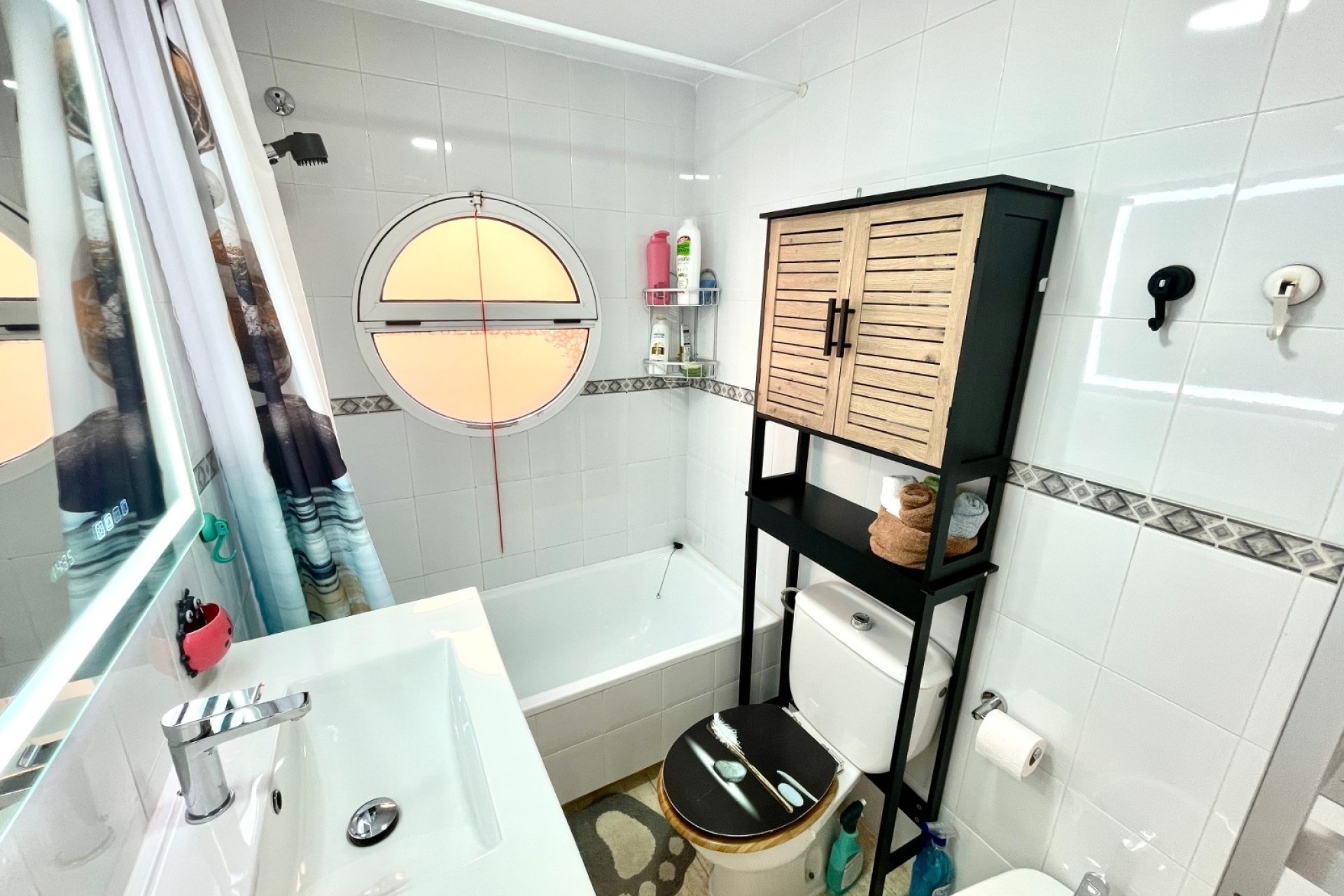 Herverkoop - Appartement / Flat -
La Siesta - El Salado - Torreta - La Siesta