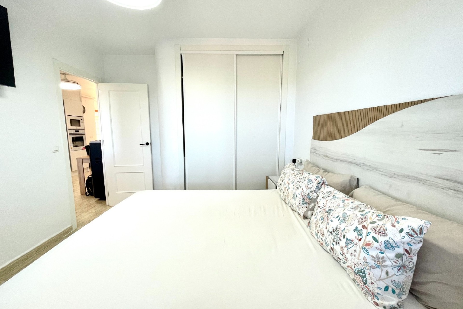 Herverkoop - Appartement / Flat -
La Siesta - El Salado - Torreta - La Siesta