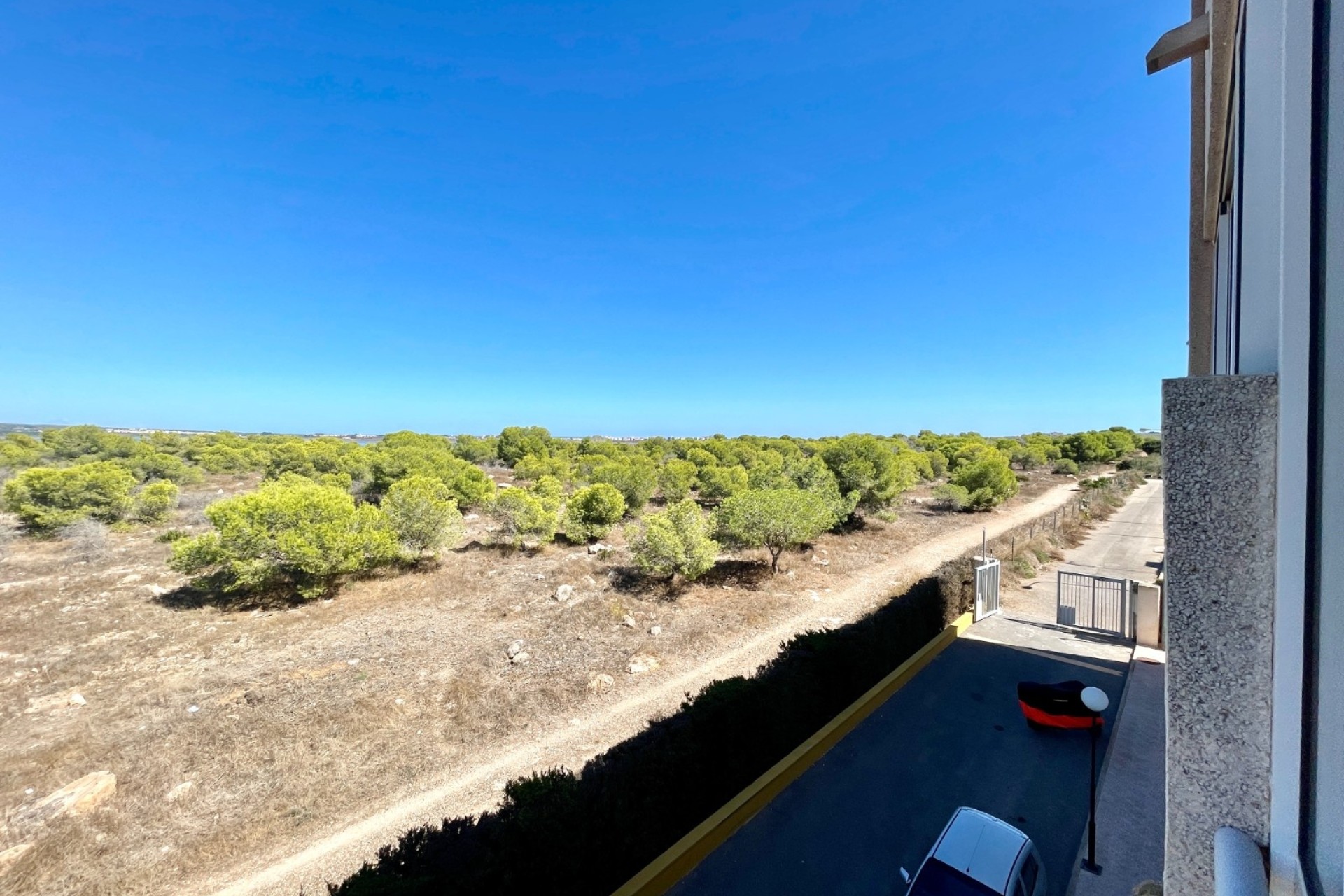 Herverkoop - Appartement / Flat -
La Siesta - El Salado - Torreta - La Siesta