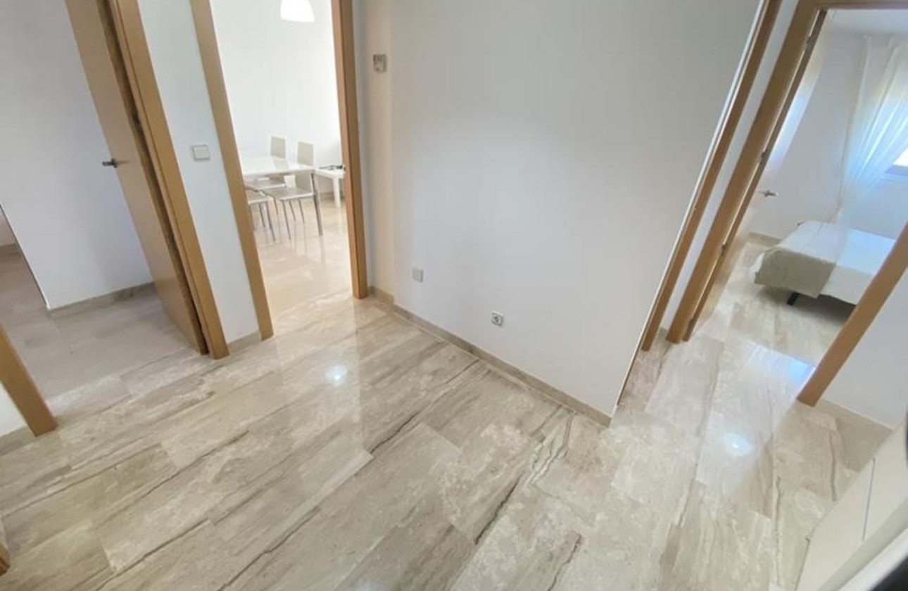 Herverkoop - Appartement / Flat -
La Tercia Golf Resort - La Tercia