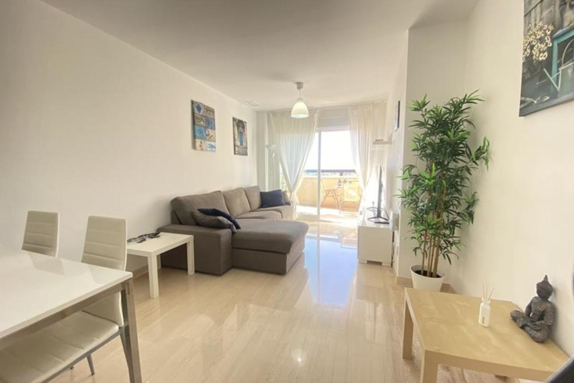 Herverkoop - Appartement / Flat -
La Tercia Golf Resort - La Tercia