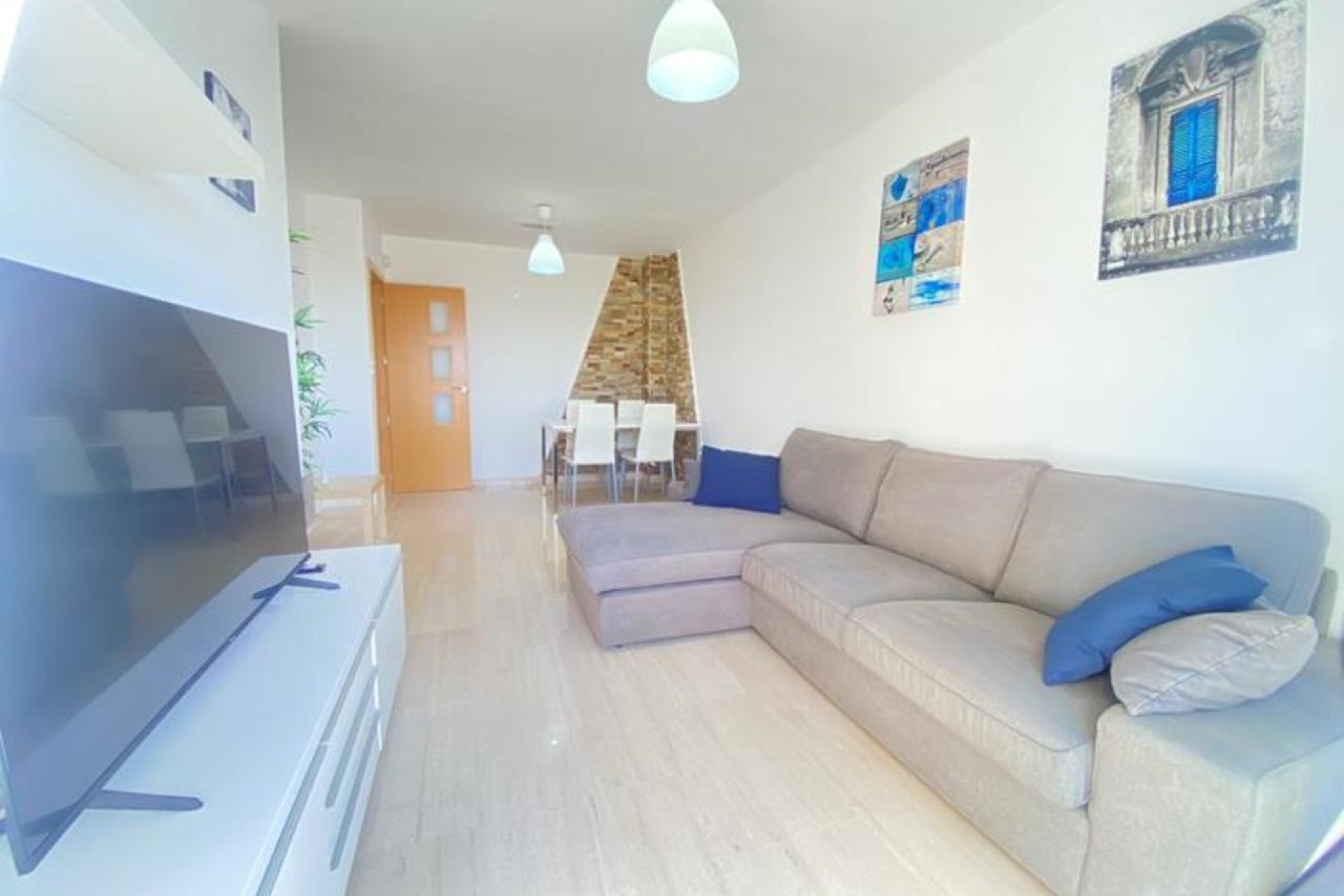 Herverkoop - Appartement / Flat -
La Tercia Golf Resort - La Tercia
