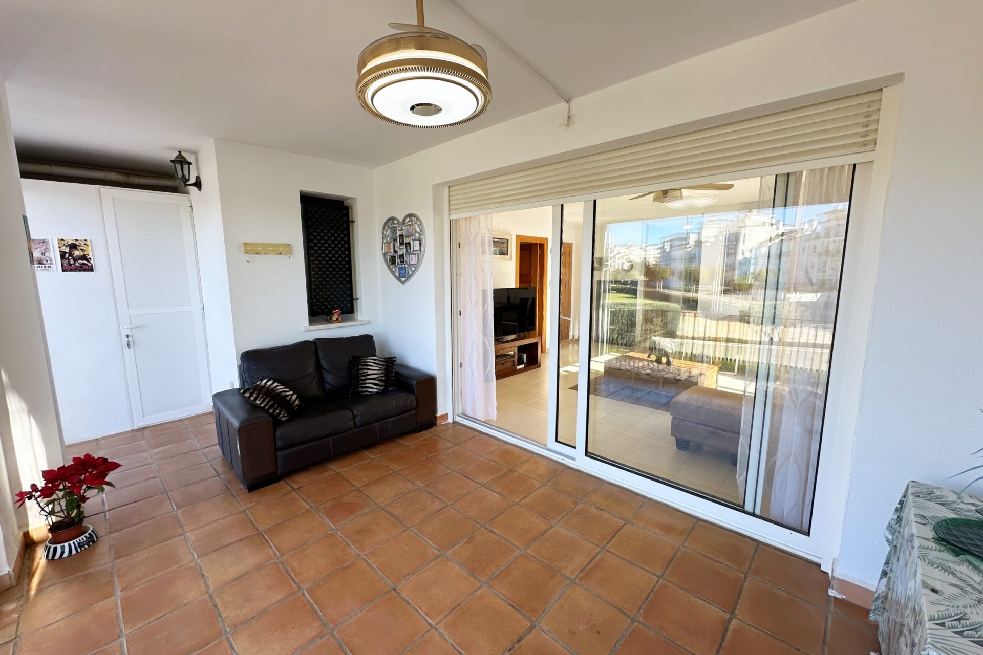 Herverkoop - Appartement / Flat -
La Torre Golf Resort - Inland