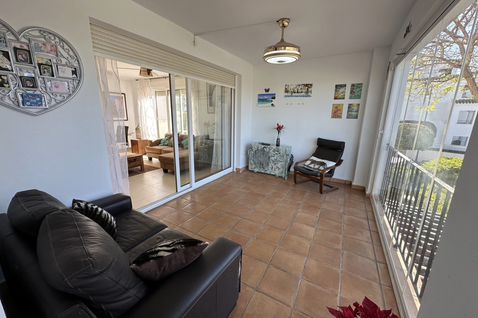 Herverkoop - Appartement / Flat -
La Torre Golf Resort - Inland