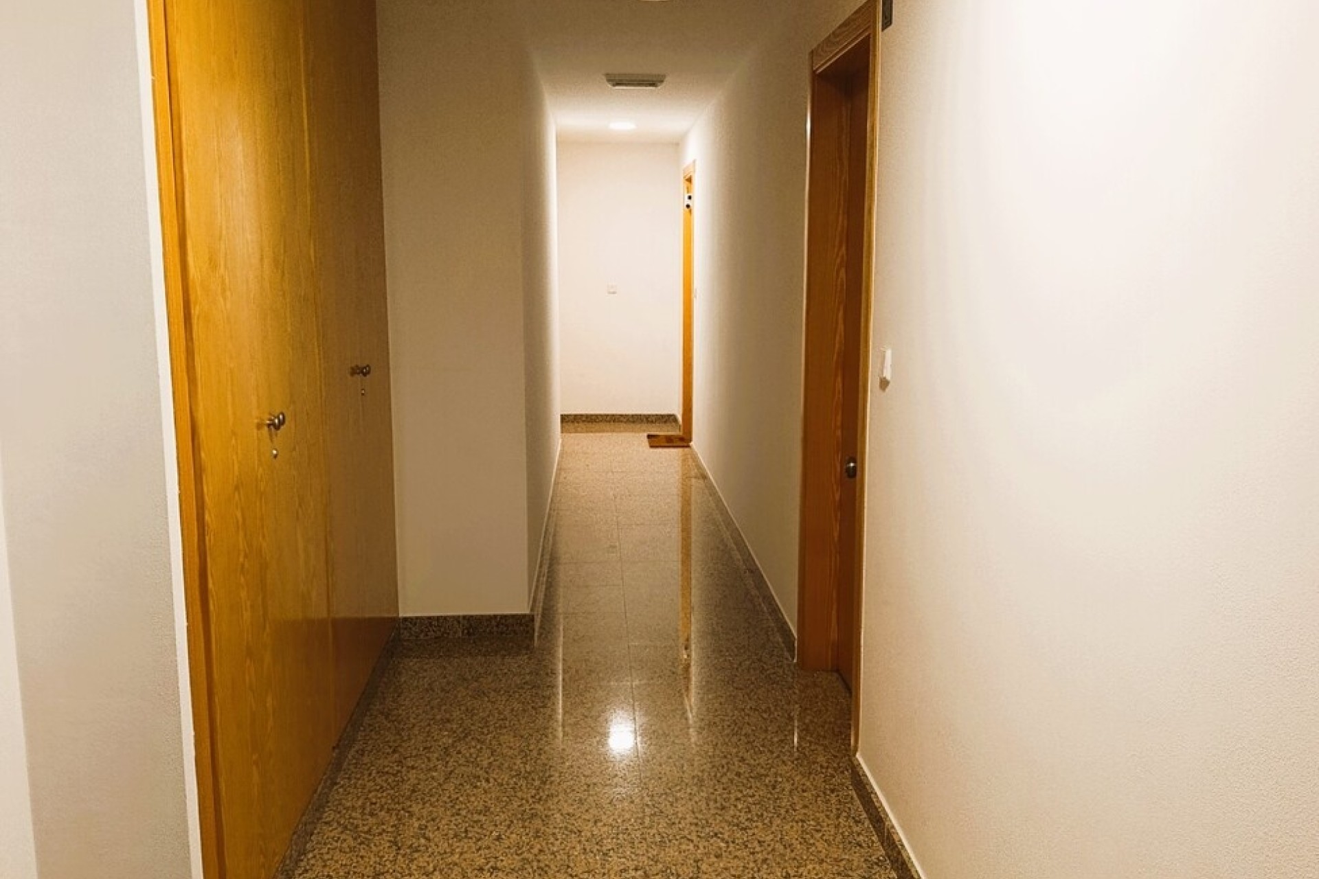 Herverkoop - Appartement / Flat -
La Union - Inland