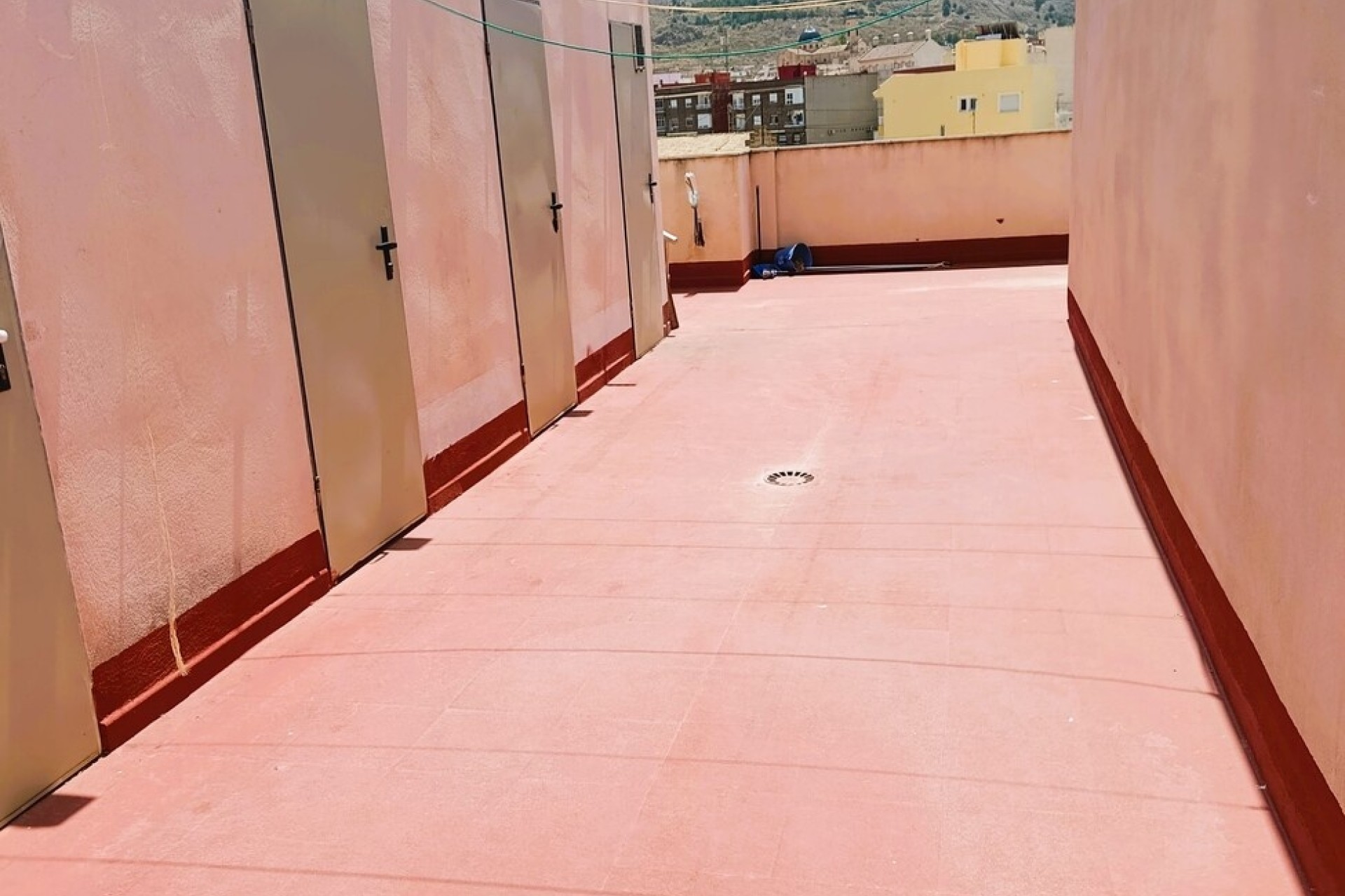 Herverkoop - Appartement / Flat -
La Union - Inland