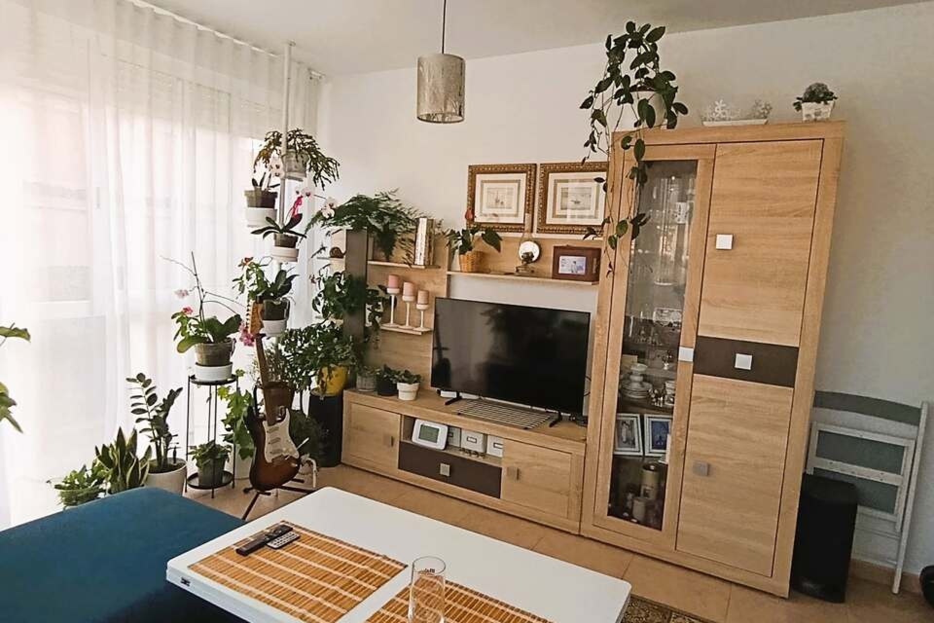 Herverkoop - Appartement / Flat -
La Union