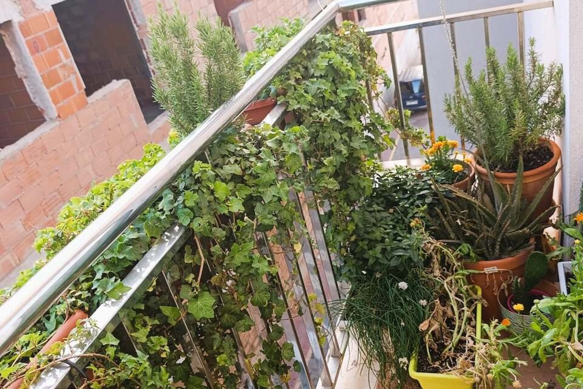 Herverkoop - Appartement / Flat -
La Union