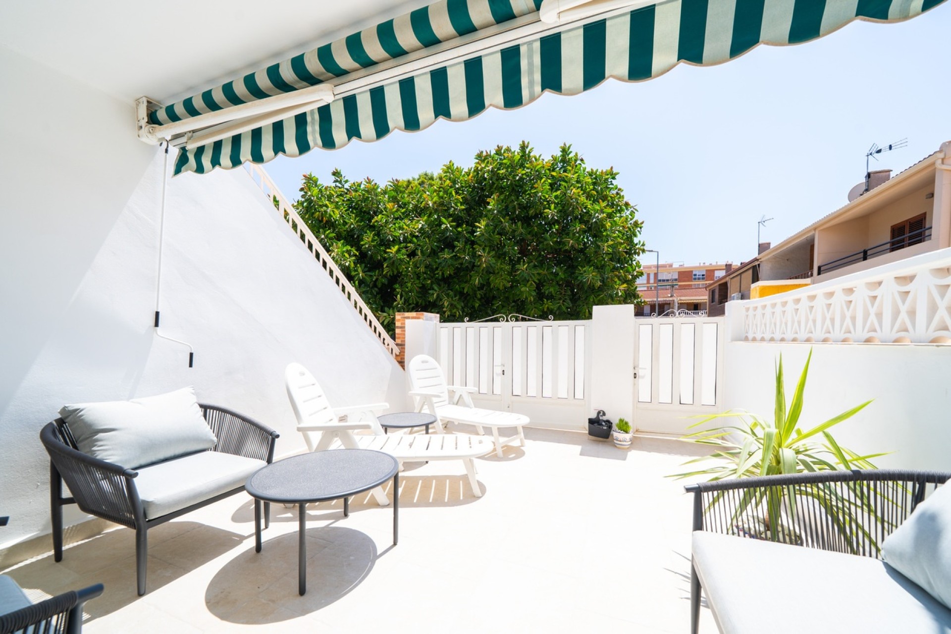 Herverkoop - Appartement / Flat -
La Veleta - Costa Blanca