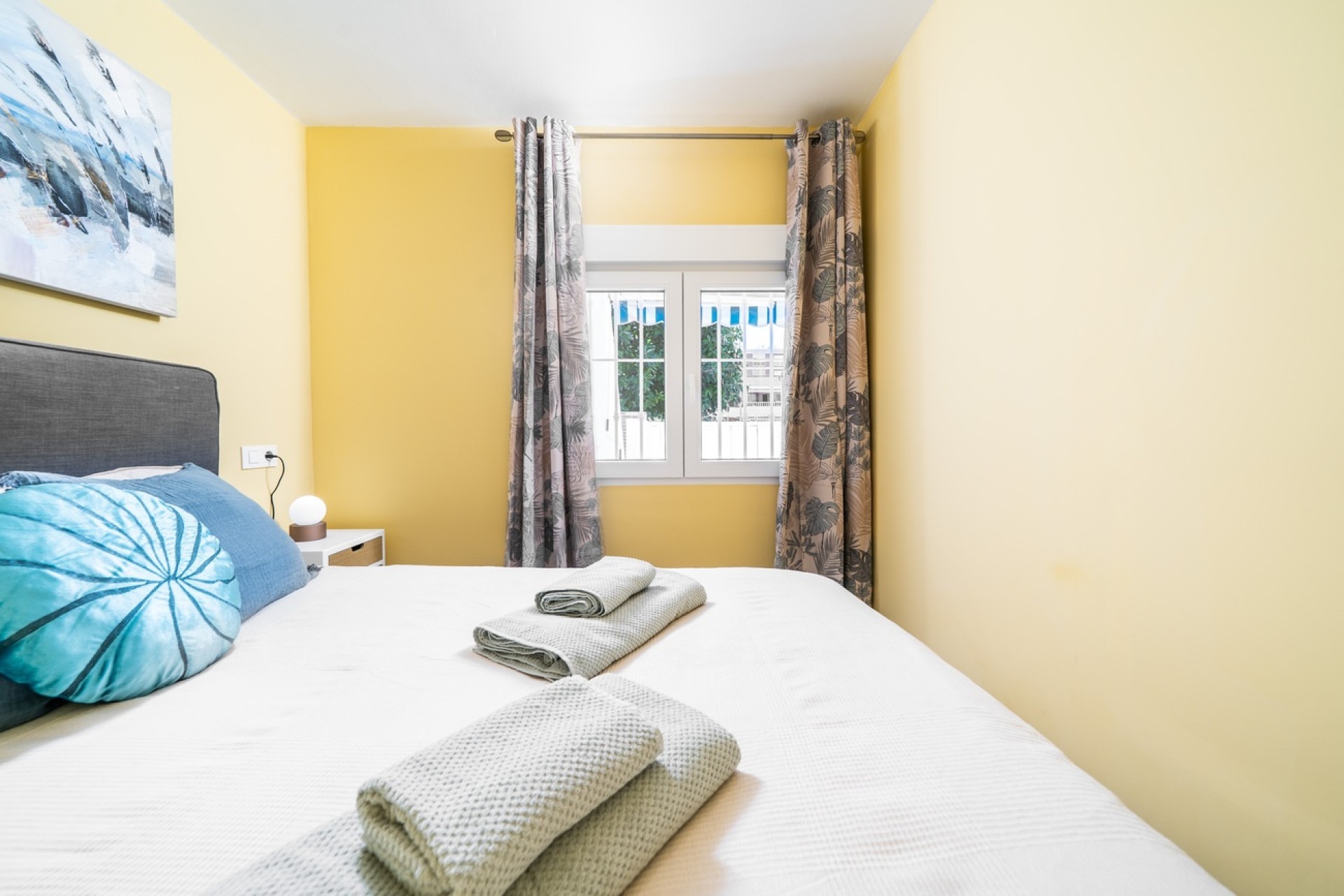 Herverkoop - Appartement / Flat -
La Veleta - Costa Blanca