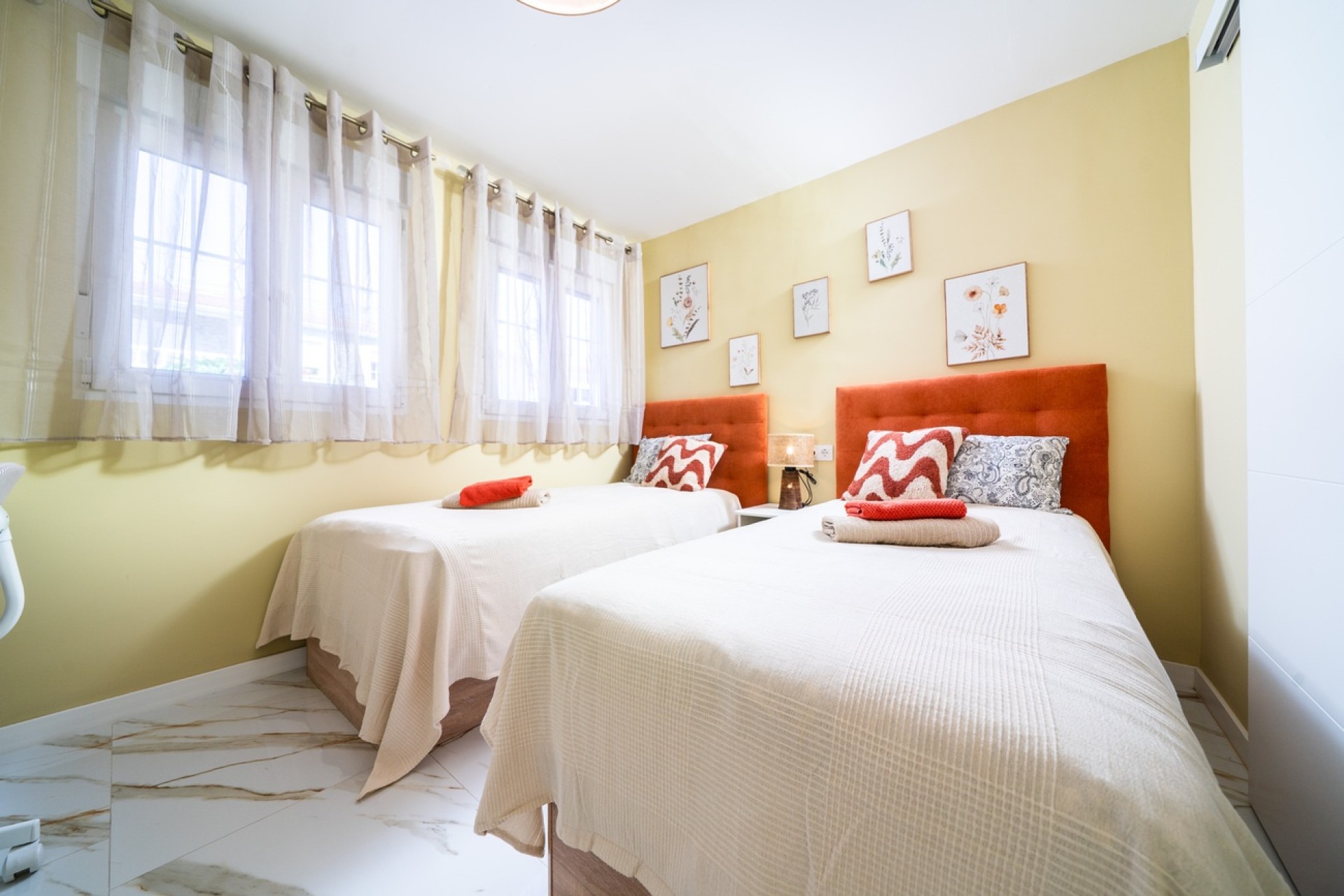 Herverkoop - Appartement / Flat -
La Veleta - Costa Blanca